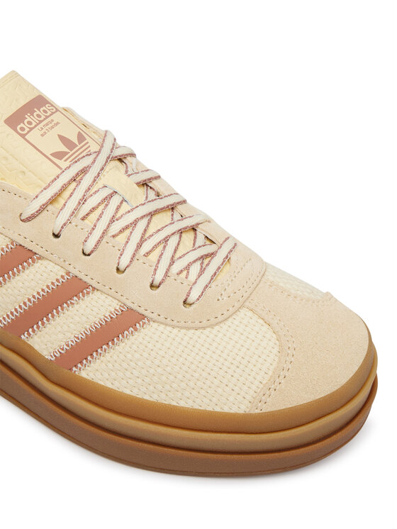 adidas Sneakers adidas Gazelle Bold KI7224 Beige