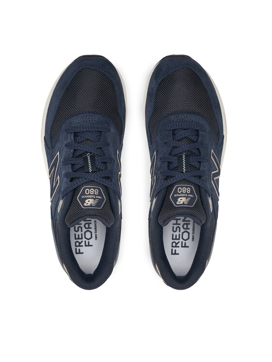 New Balance Sneakers New Balance W8804AJ Blu scuro