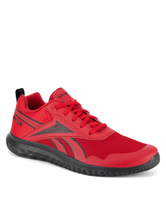 Reebok Взуття для бігу Reebok RUSH RUNNER 5.0 100242333 Червоний