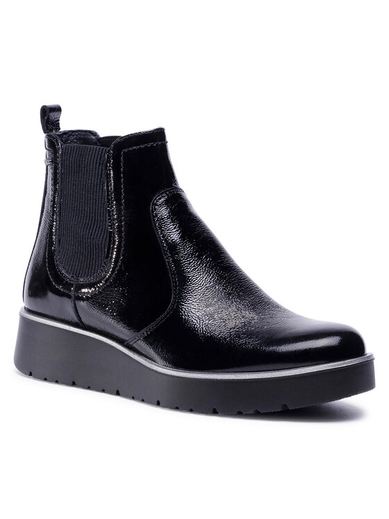 IGI&CO Челсі IGI&CO 6150900 Чорний