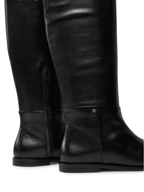 Bronx Zābaki Bronx Kels-Ie 14351-A Melns