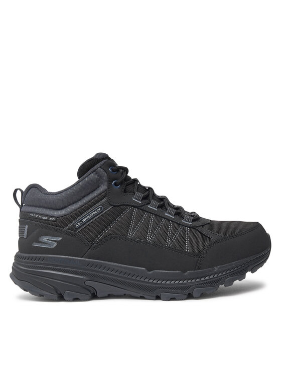 Futócipő Skechers GO RUN Trail Altitude 2.0 129531 Fekete