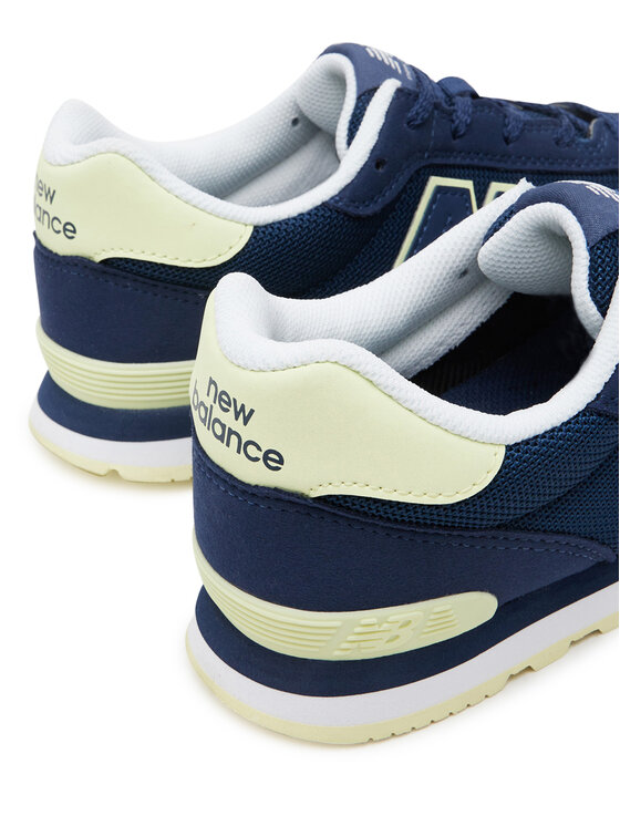 New Balance Sneakers New Balance GC515KF Albastru