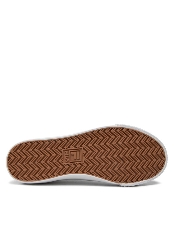 Fila Гуменки Fila Pointer Classic Wmn FFW0067.10004 Бял