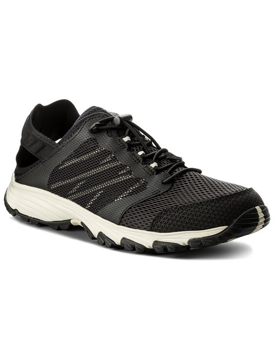 The North Face Încălțăminte pentru sporturi nautice The North Face Litewave Amphibious II T939I2LQ6 Negru
