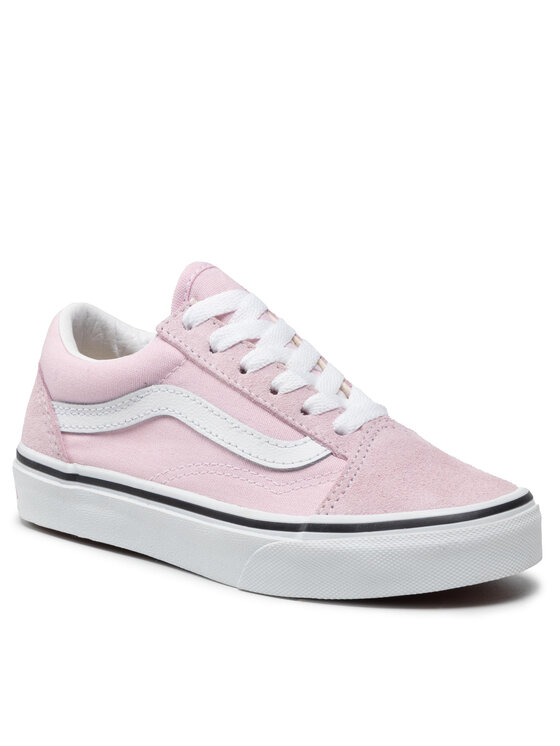 Vans Kedai Vans Old Skool VN0A4BUUV3M1 Rožinė