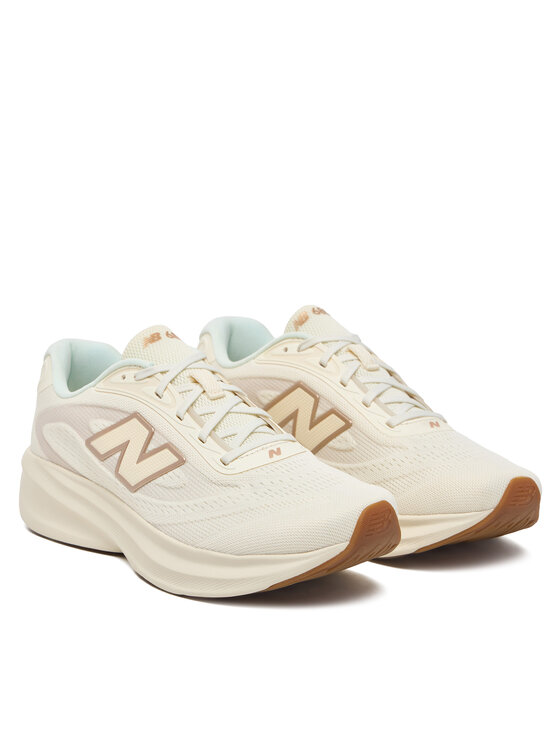 New Balance Futócipő New Balance 680 v9 W680107 Világos bézs