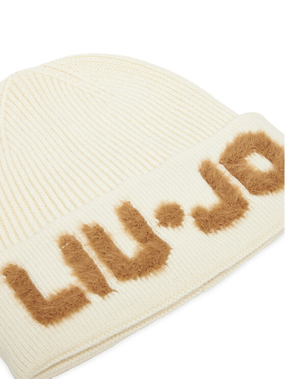 Liu Jo Шапкa Liu Jo 2F5059 M0300 Écru