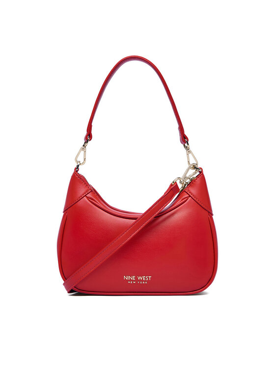 Nine West Borsetta Nine West CEO-SOFT ALLURE-LDA9751 Rosso