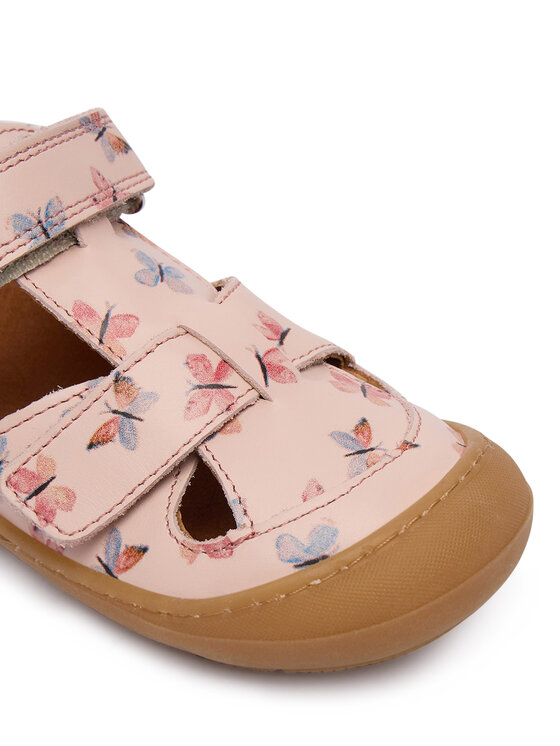 Froddo Босоніжки Froddo Ollie Sandal G2150186-13 S Бежевий