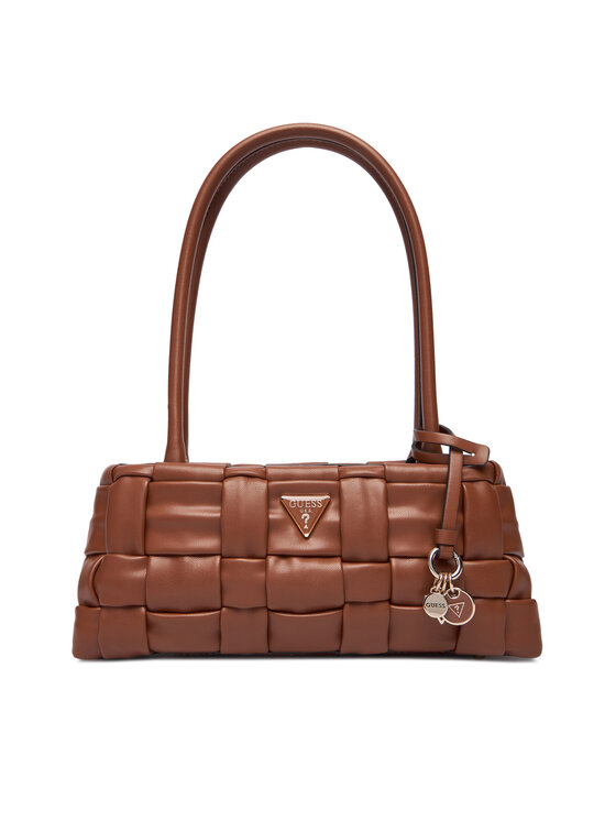 Guess Сумка Guess HWWG80 72080 Коричневий
