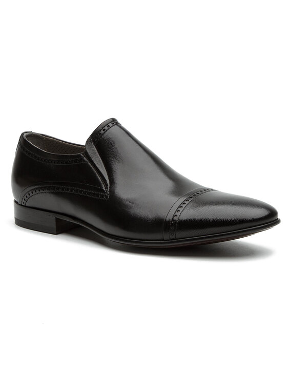 Aldo Bruè Cipele Aldo Bruè AB4057G-NT Crna