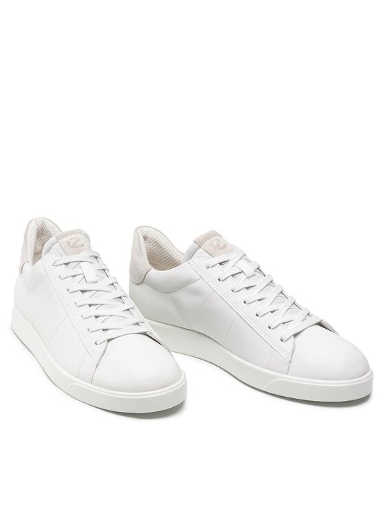 ECCO Sportcipők ECCO Street Lite M 52130458336 Fehér