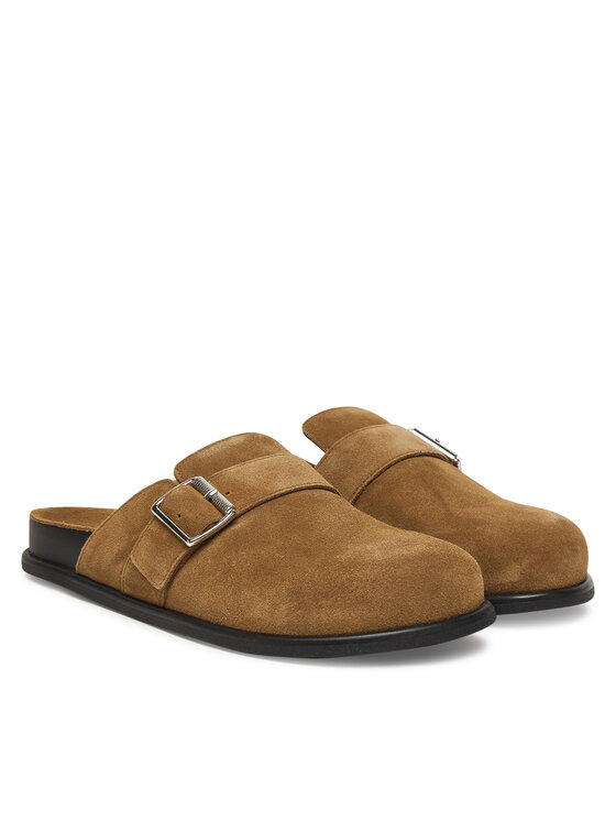 Vagabond Shoemakers Шльопанці Vagabond Shoemakers Effie 6122-040-08 Коричневий
