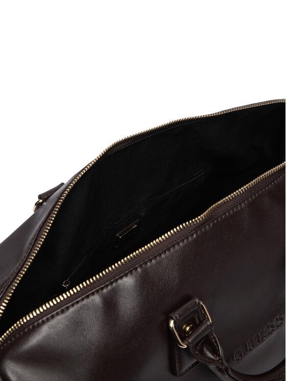 Guess Borsa weekend Guess V6BZ05 W4592 Marrone scuro