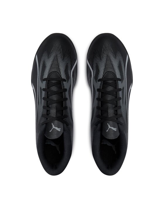 Puma Futbalové topánky Puma Ultra Play Tt 107528 02 Čierna