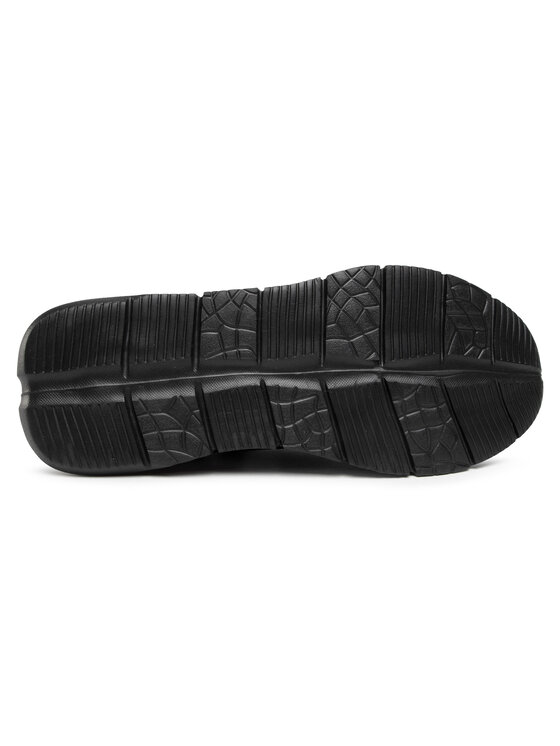 Hummel Сникърси Hummel Tatum Seamless 211939-2042 Черен