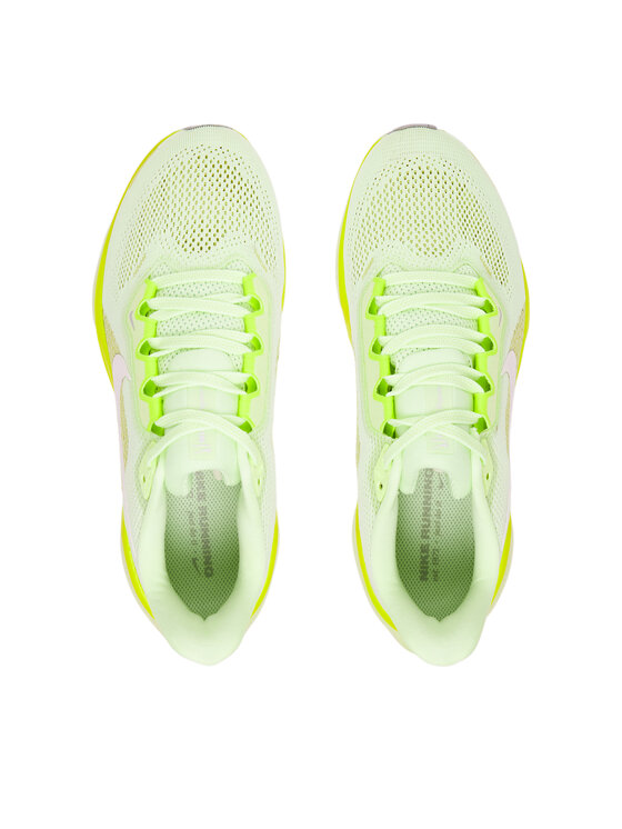 Nike Взуття для бігу Nike Air Zoom Pegasus 41 FD2723 702 Зелений