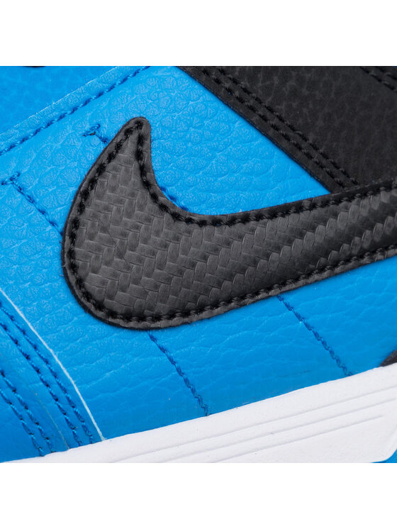 Nike Сникърси Nike Mogan Mid 2 Jr (GS) 645025 404 Син