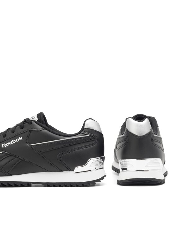 Reebok Sneakers Reebok Royal Glide Ripple Clip GX5979 Nero