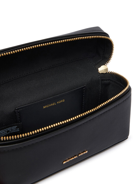MICHAEL Michael Kors Kabelka MICHAEL Michael Kors 32S6GQ1C0L Čierna