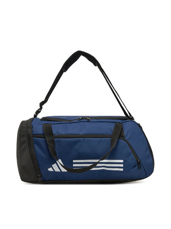 adidas Pārnēsajamā soma adidas Essentials 3-Stripes Small JY4151 Tumši zils