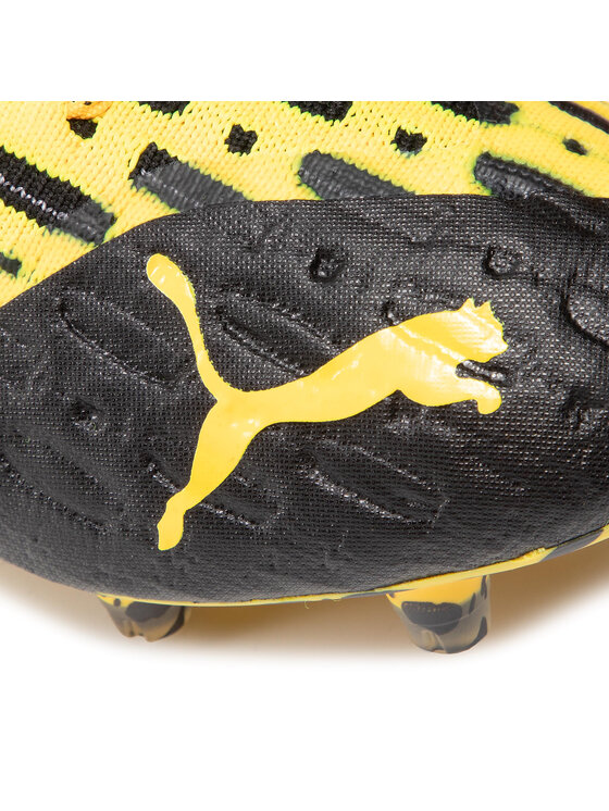 Puma Futball cipők Puma Future 5.1 Netfit Fg/Ag 105755 03 Sárga