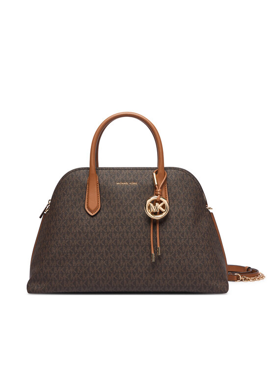 MICHAEL Michael Kors Сумка MICHAEL Michael Kors 30T6GX4S7B Коричневий