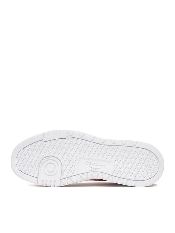 Reebok Снікерcи Reebok EO-CLUB C DOUBLE REVENGE 100229521 Бордовий