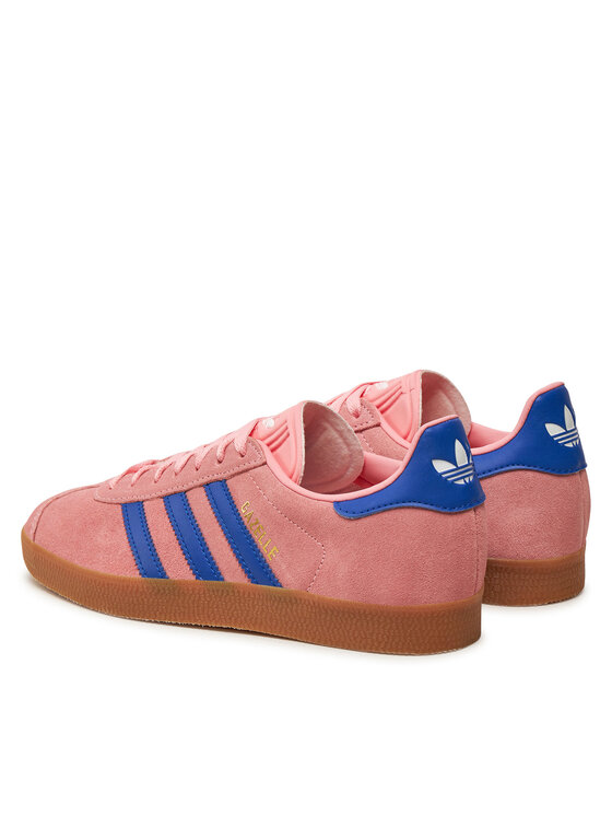 adidas Sneakers adidas Gazelle JI2077 Rosa