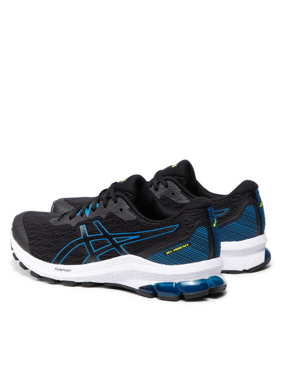 Asics Pantofi pentru alergare Asics Gel-Phoenix 11 1011B201 Negru