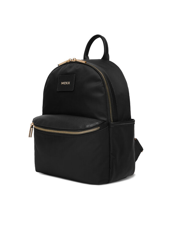 MEXX Рюкзак MEXX CEO-MEXX-L-004-10 Чорний