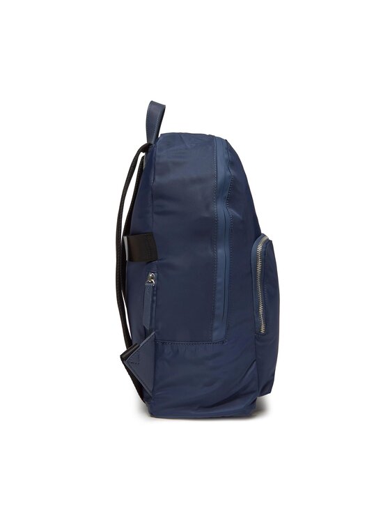 Guess Zaino Guess Certosa Nylon Eco HMECRN P4111 Blu scuro