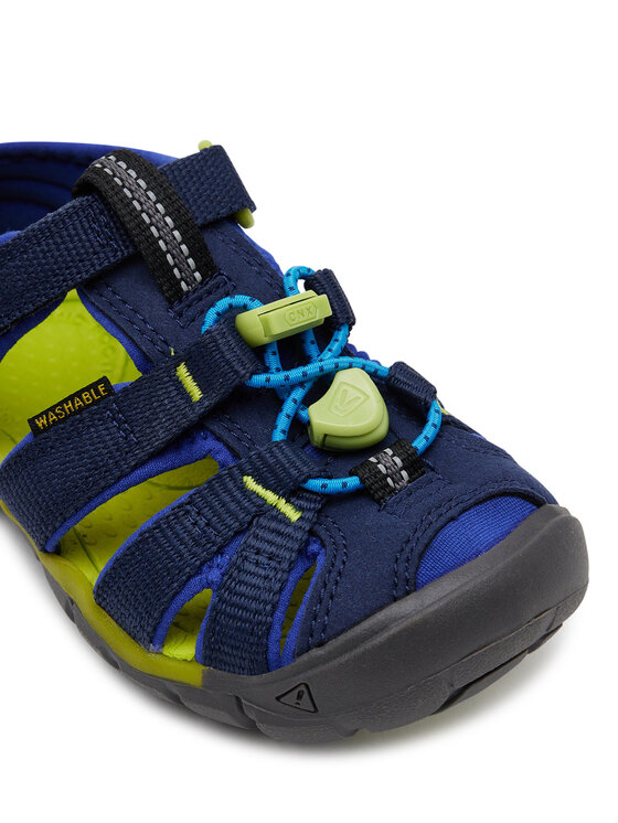 Keen Босоніжки Keen Seacamp II Cnx 1030808 Cиній