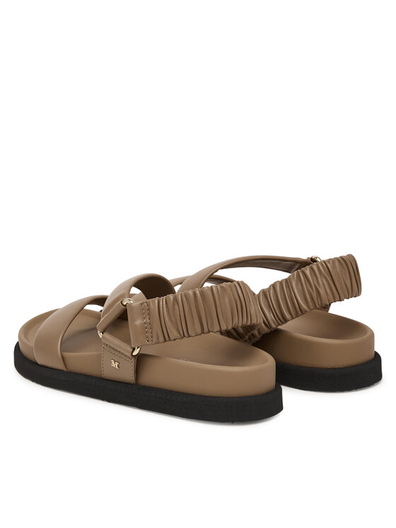 Max Mara Sandale Max Mara 2614521072600 Bej