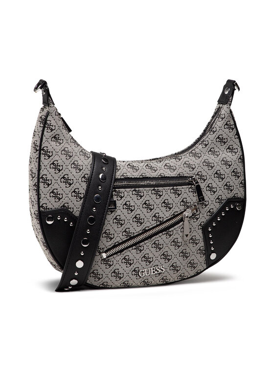 Guess Rankinė Guess Frankie (SM) HWSY81 28020 Pilka