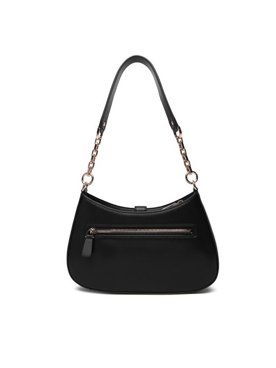 Guess Torbica Guess Carrie HWVG9 896180 Crna