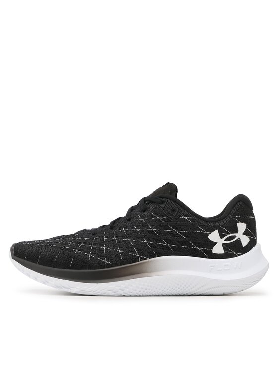 Under Armour Tenisice za trčanje Under Armour UA W FLOW Velociti Wind 2 3024911-003 Crna