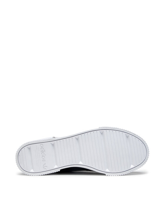 adidas Sneakers adidas Court Tourino H02176 Nero
