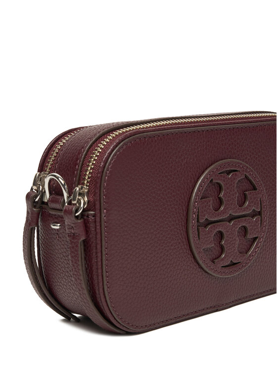 Tory Burch Rankinė Tory Burch Mini Miller 171956 Vyšninė