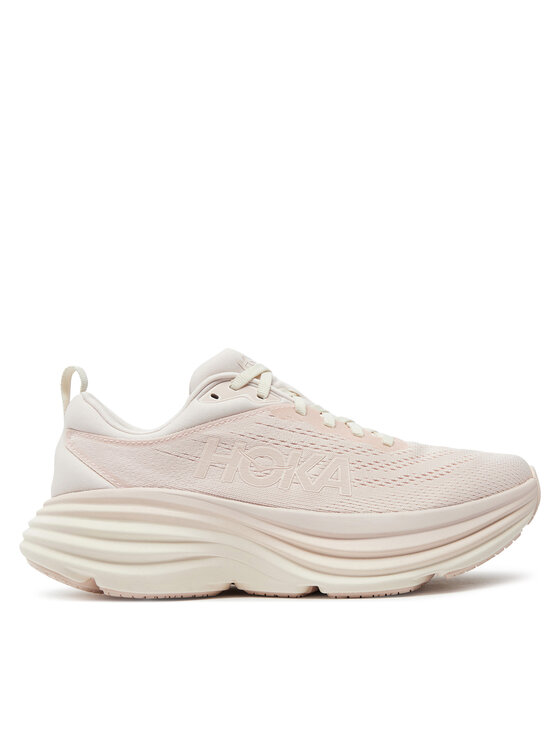 Hoka Pantofi pentru alergare Hoka Bondi 8 1127952 Roz