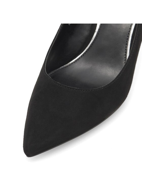 Nine West Туфлі на шпильці Nine West SJ1489 Чорний