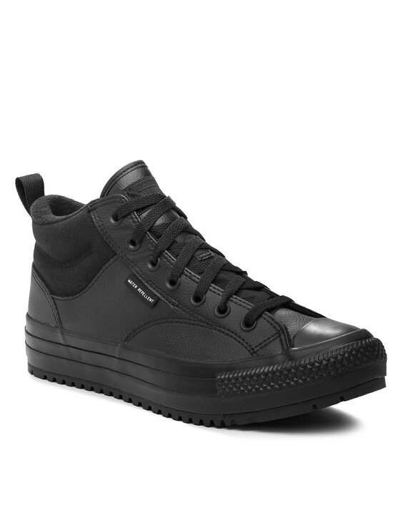 Converse Черевики Converse Chuck Taylor All Star Malden Street Boot A04478C Чорний