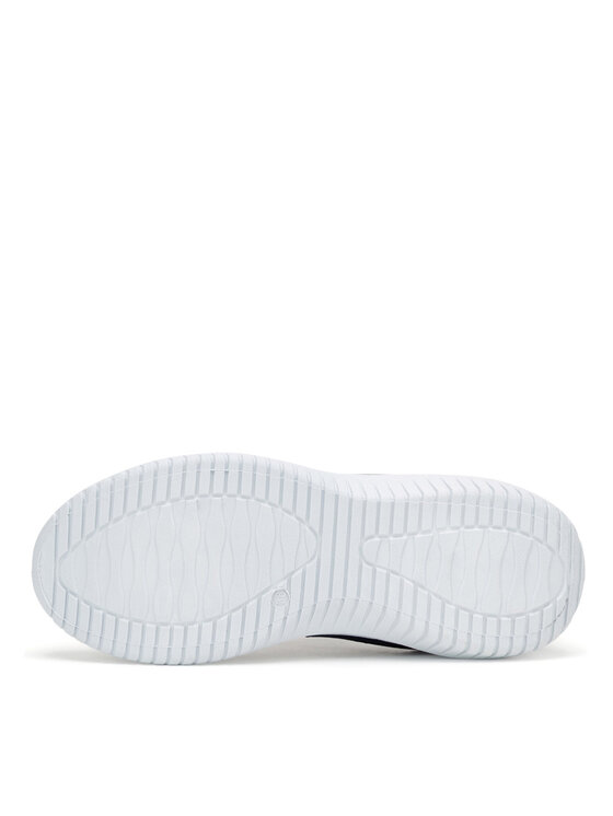 Action Boy Tenisky Action Boy CP91-25800GA Tmavomodrá