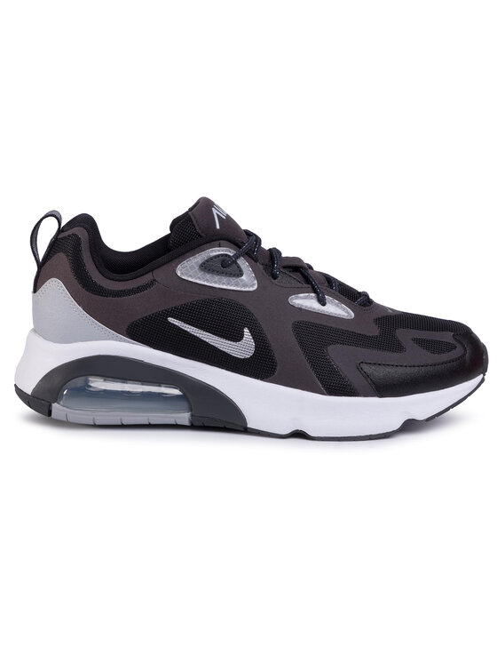 Nike Sneakersy Nike Air Max 200 Wtr BV5485 008 Czarny