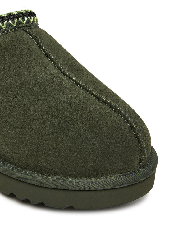 Ugg Čizme za snijeg Ugg M Tasman 5950 Zelena