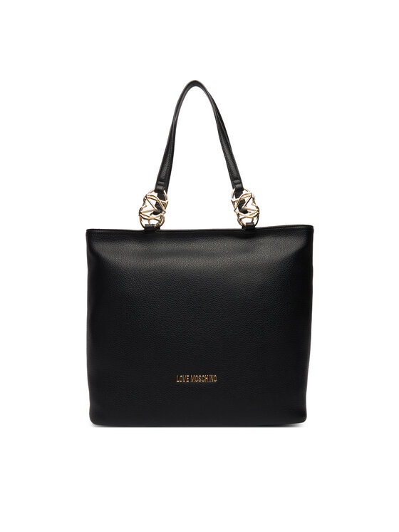 LOVE MOSCHINO Сумка LOVE MOSCHINO JC4005PP1OLB0000 Чорний
