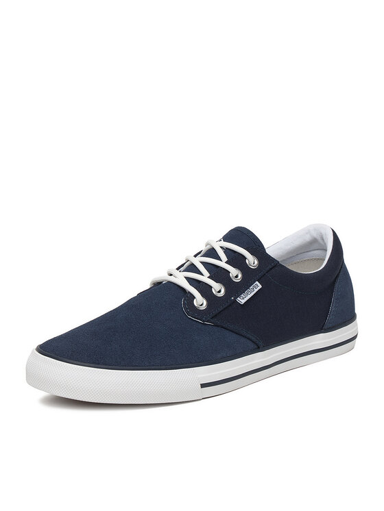 Quiksilver Кросівки Quiksilver CEO-DAYTON-01 Cиній