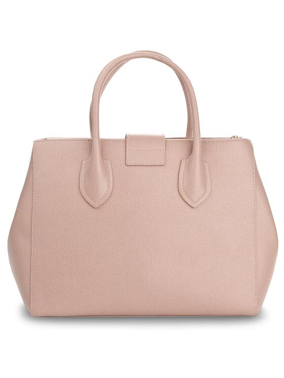 Furla Ročna torba Furla Metropolis 908095 B BML2 ARE Roza