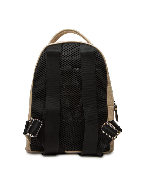 Armani Exchange Mugursoma Armani Exchange 942805 CC793 U1092 Bēšs